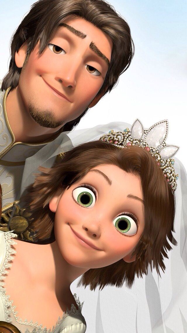 Tangled