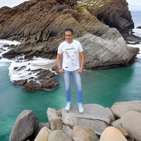 azure, Water वॉलपेपर