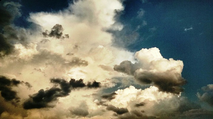 sky