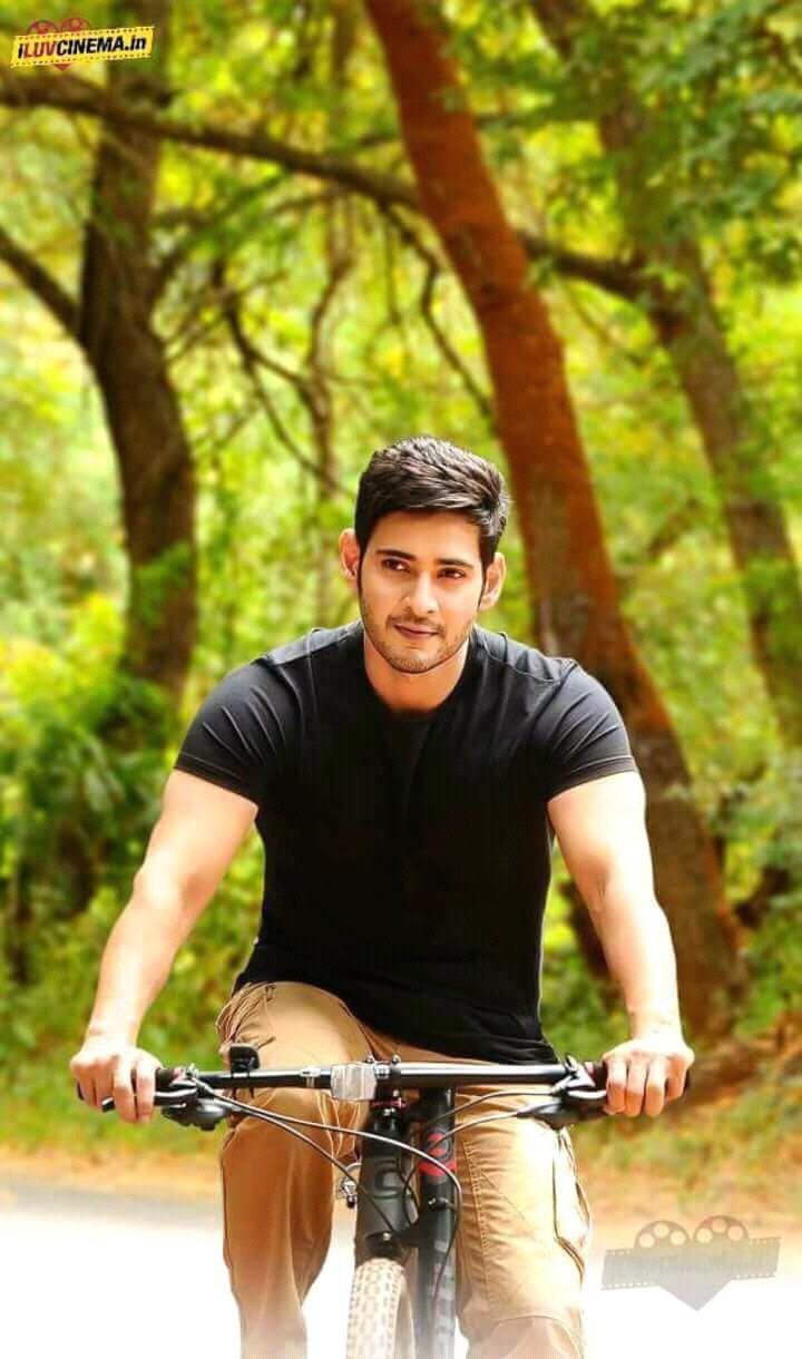 mahesh babu