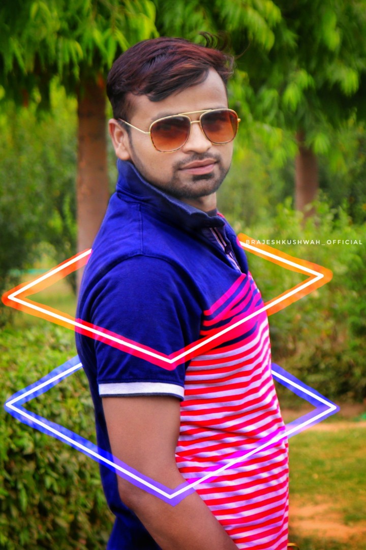 BRAJESH