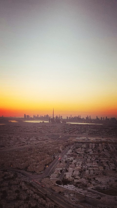 Dubai