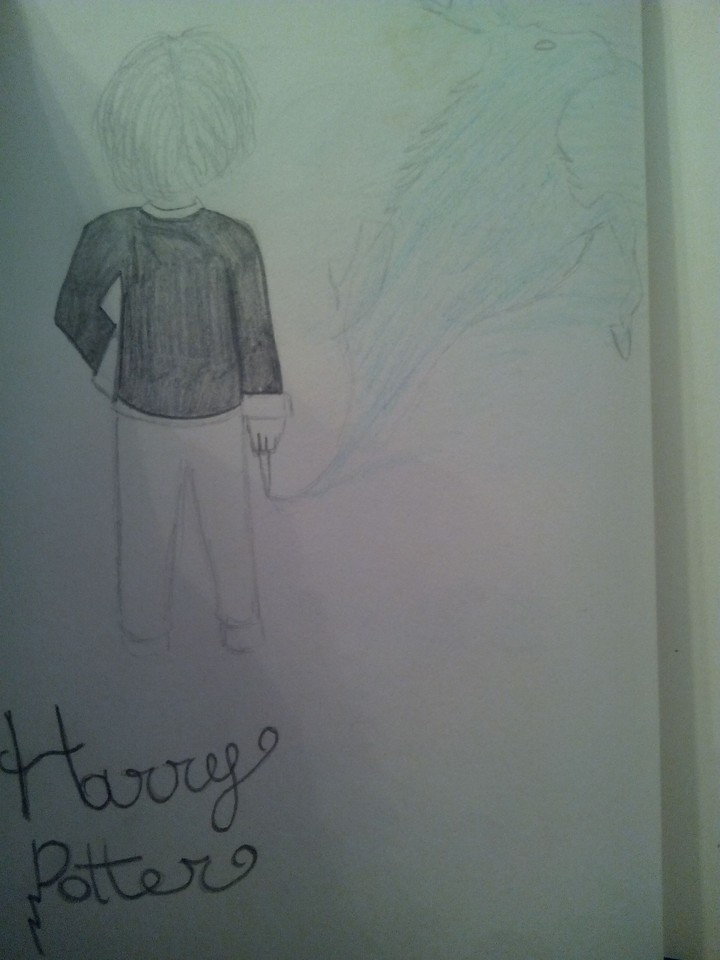 Harry Potter