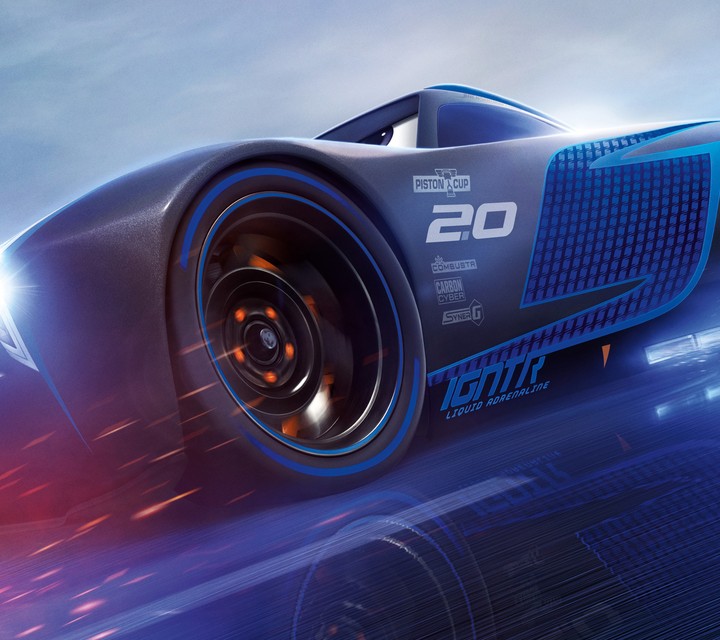 cars 4