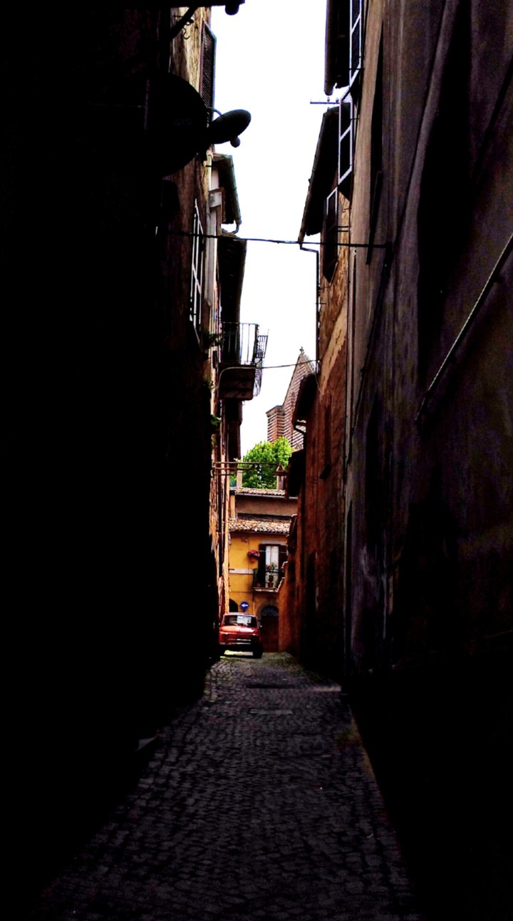 Adventures in Italy ❤️