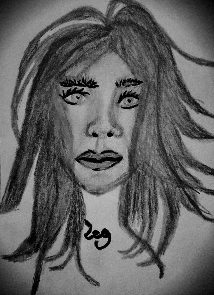 disegnando a caso