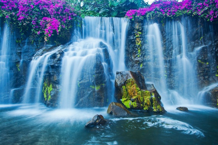 beautifull place