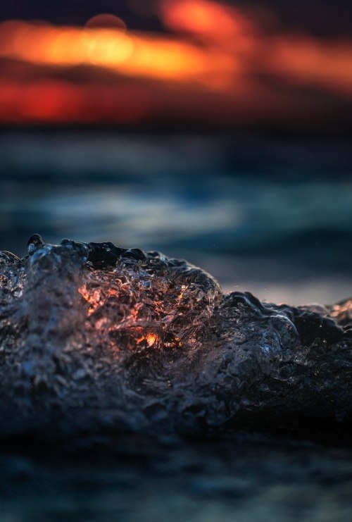 огонь и вода 