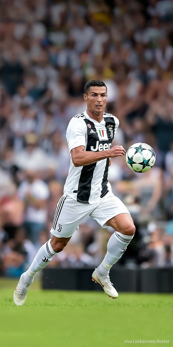 Ronaldo