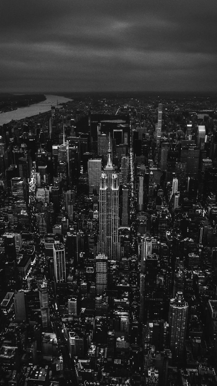 city