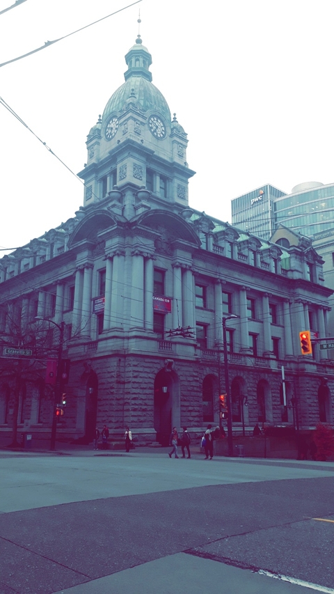 Vancouver