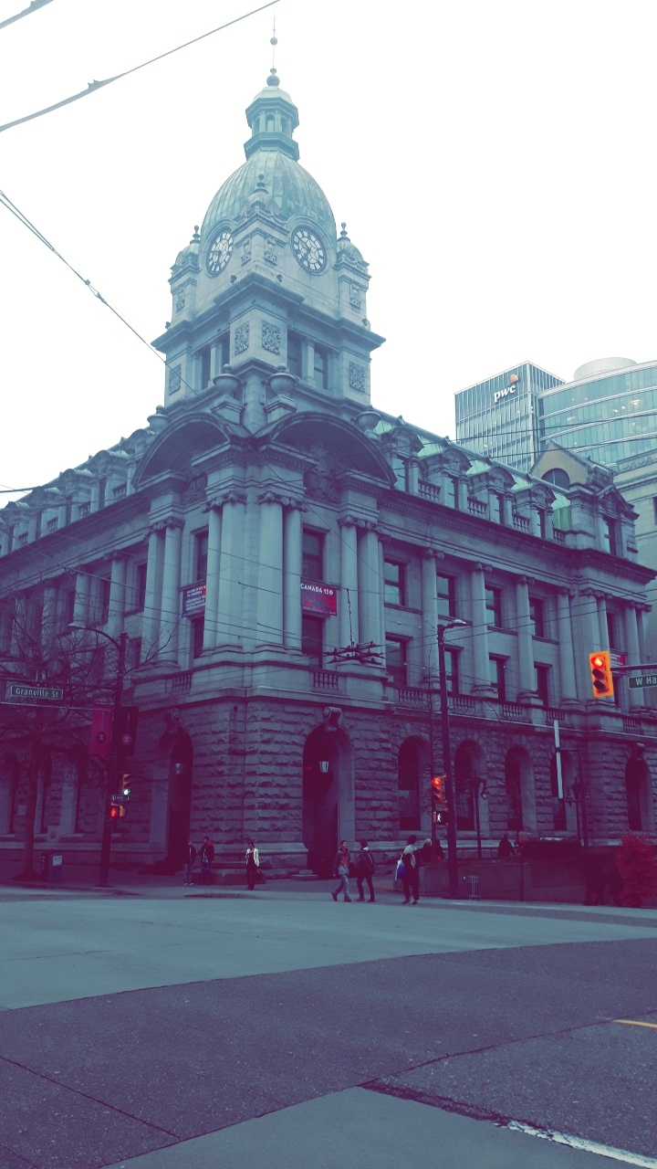 Vancouver