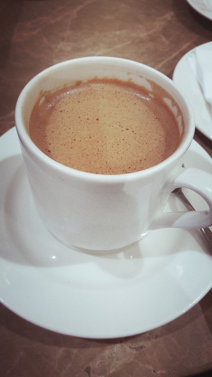 coffee 