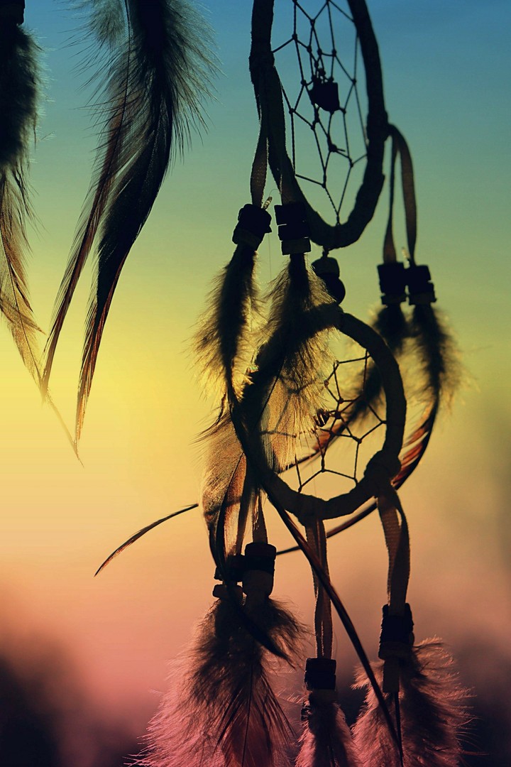 Dreamcatcher 01