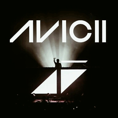 avicii RIP