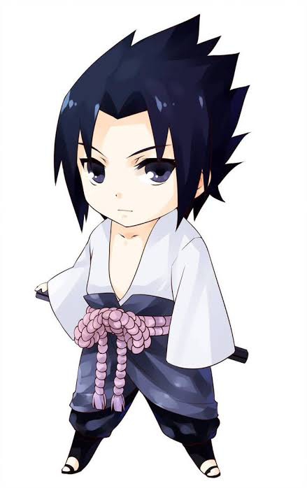 Sasuke
