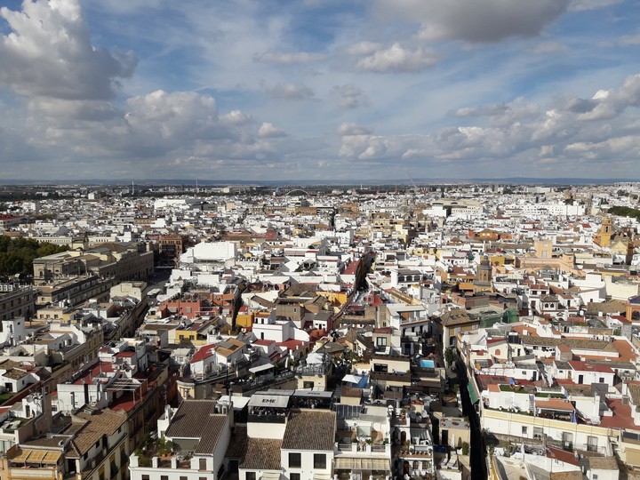 SEVILLA