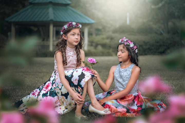 princesses