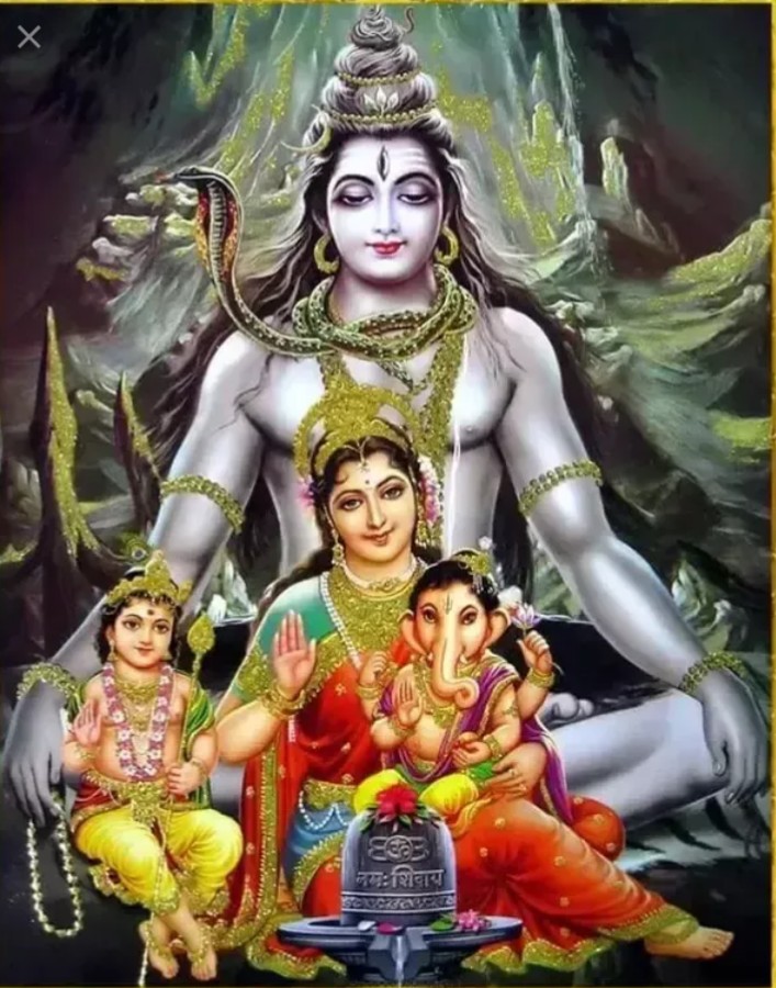 Believe in God