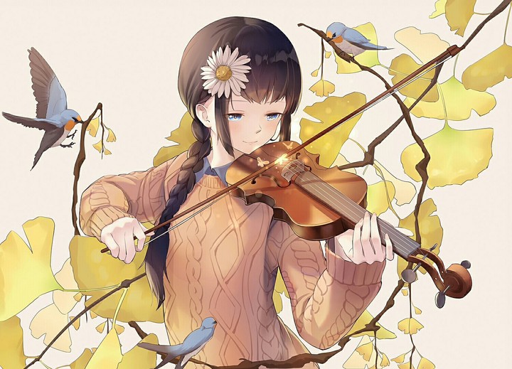 Anime ~ art