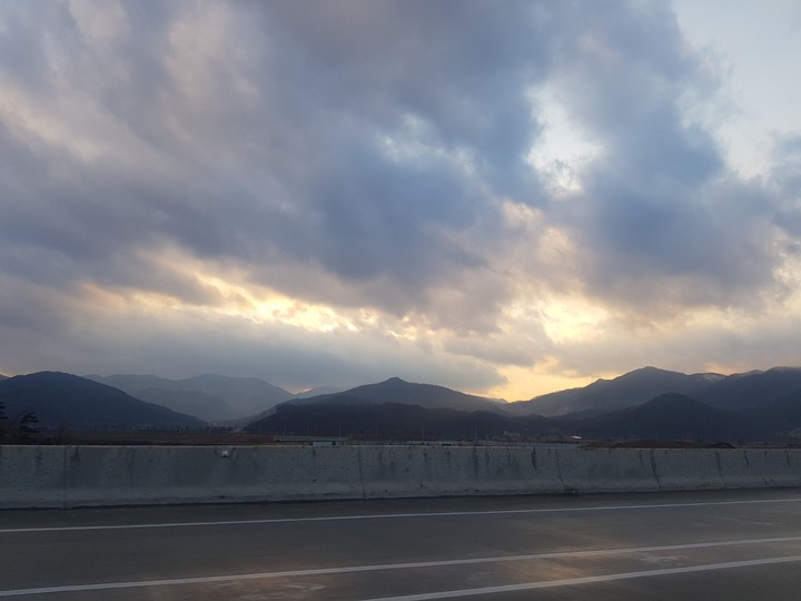 twilight