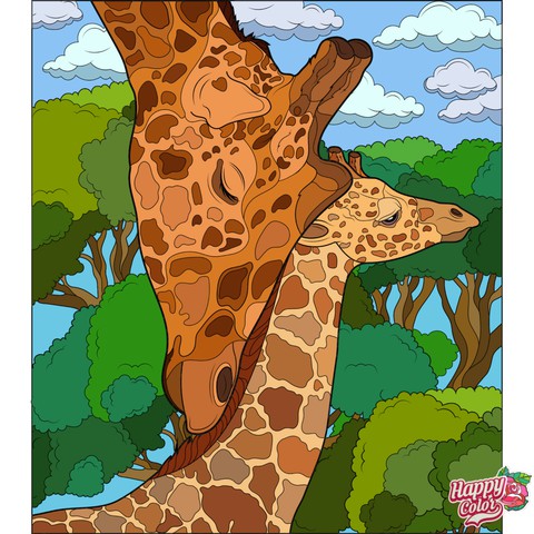 Girafa