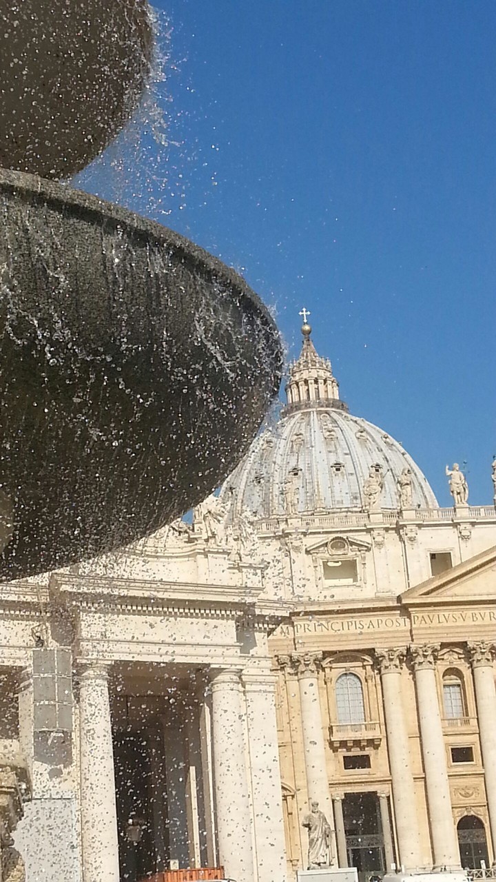 san pietro