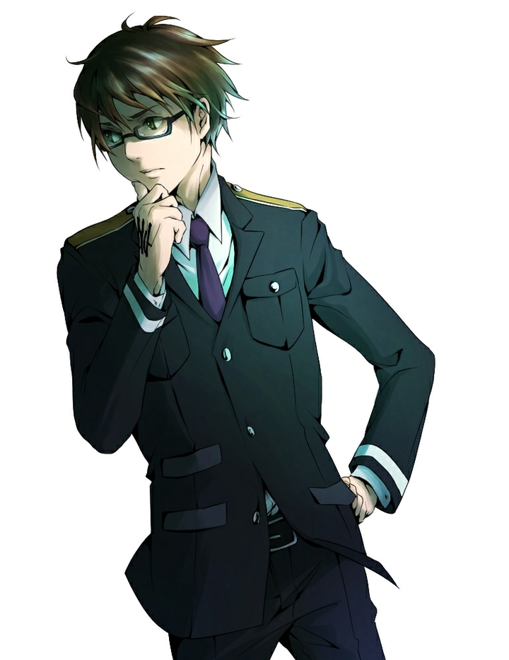 kazuma
