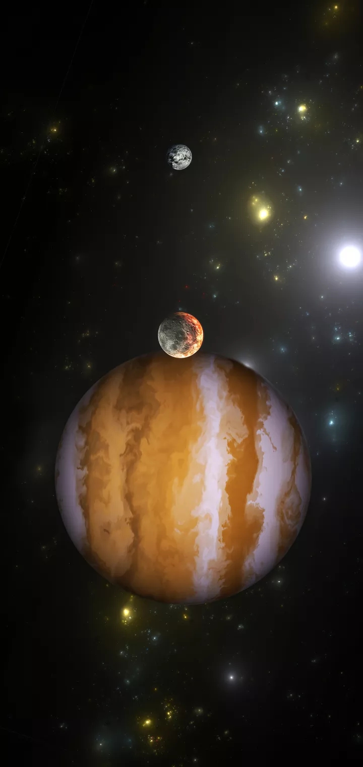 Facts of satalite