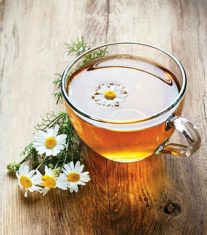#Tea❤