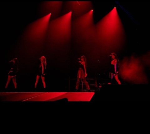 BLACKPINK