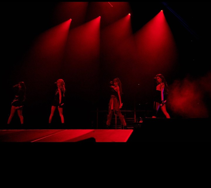 BLACKPINK