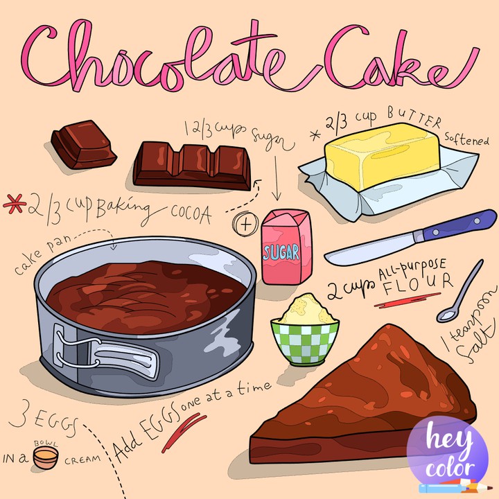 chocolate