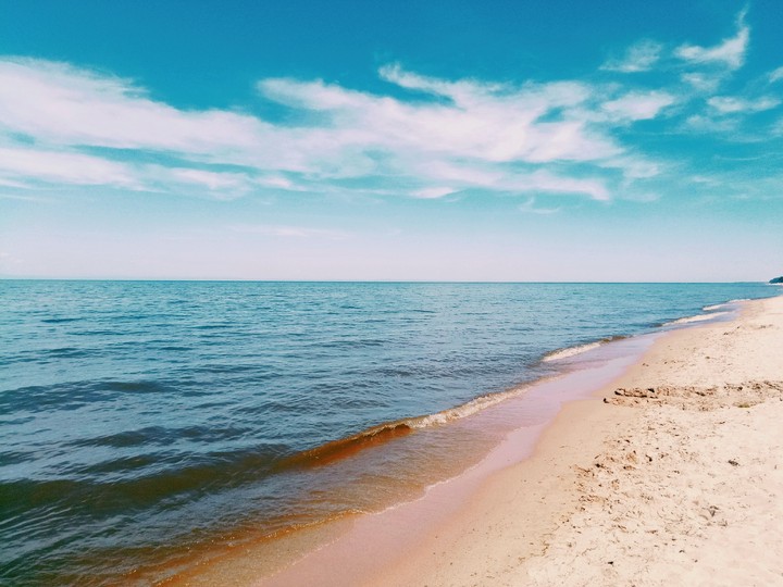 Lake Baikal