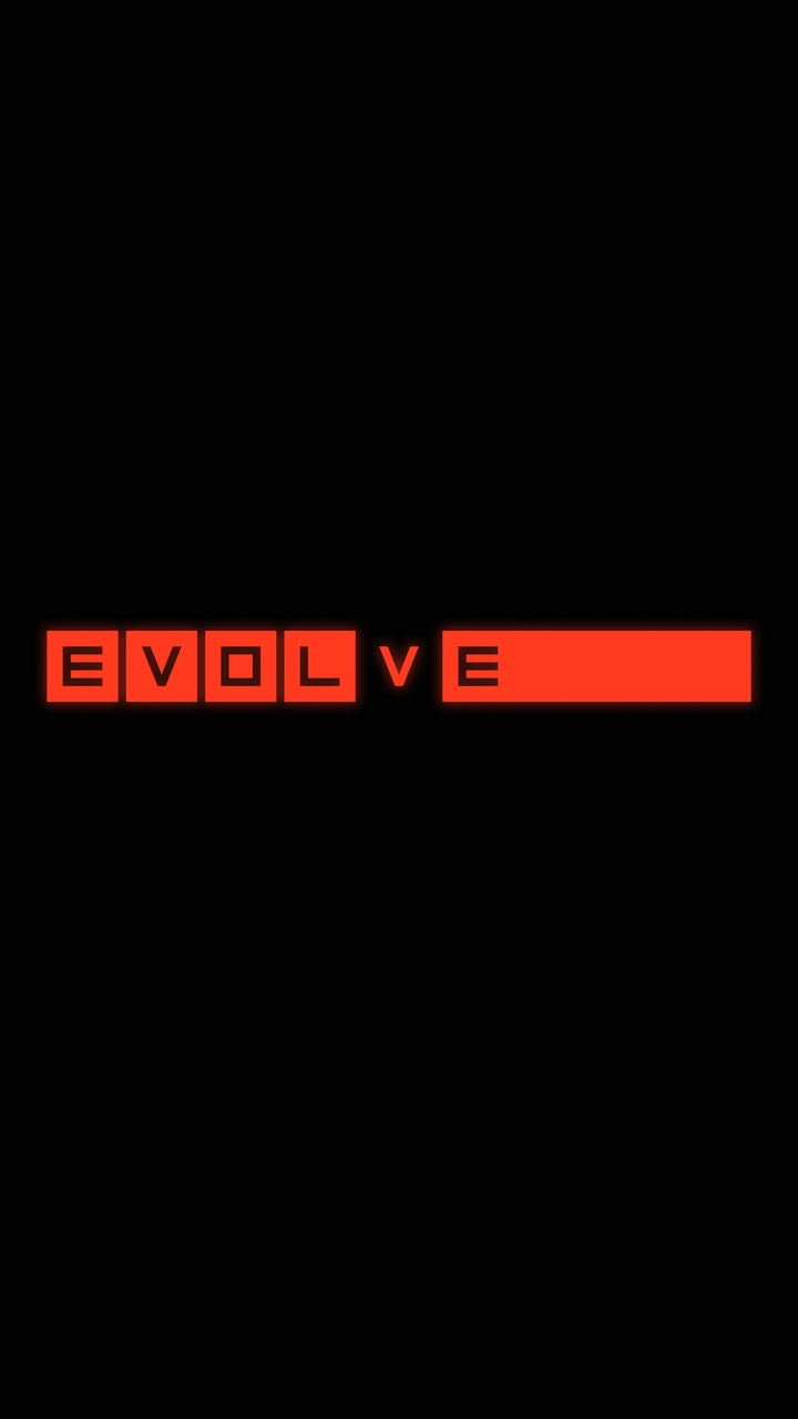 evolve ur own photograph