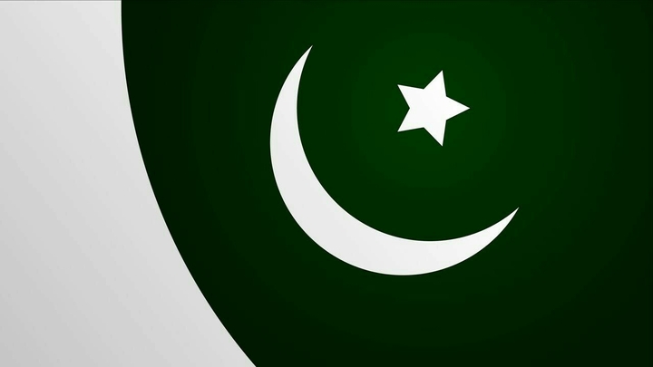 Pakistan_falg