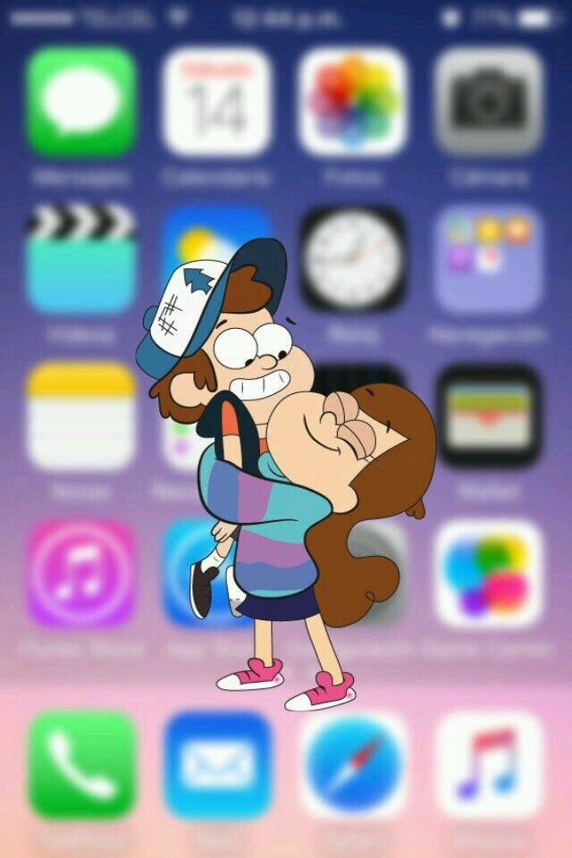 Gravity Falls