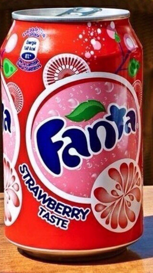 Fanta