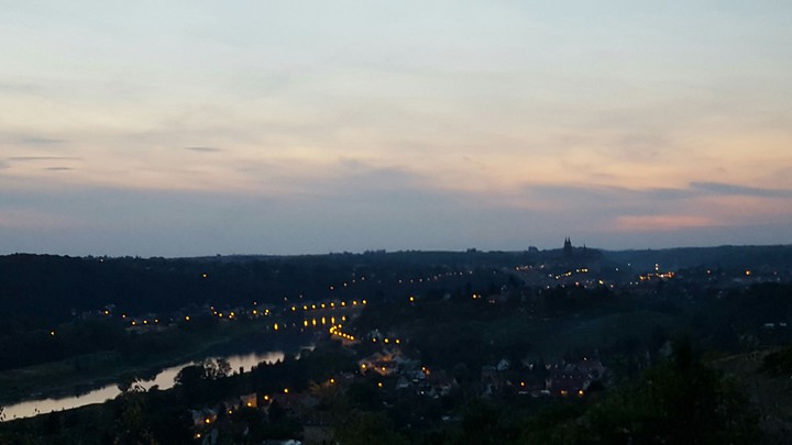 nice view