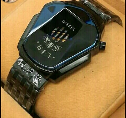 Diesel