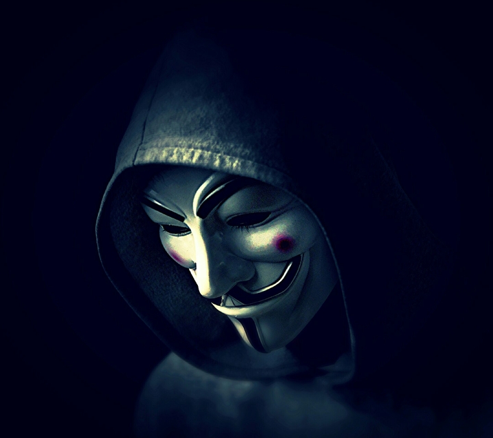 AnonymousMagical