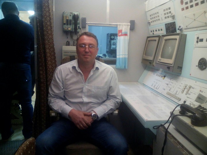Бершеть,  2016 год.