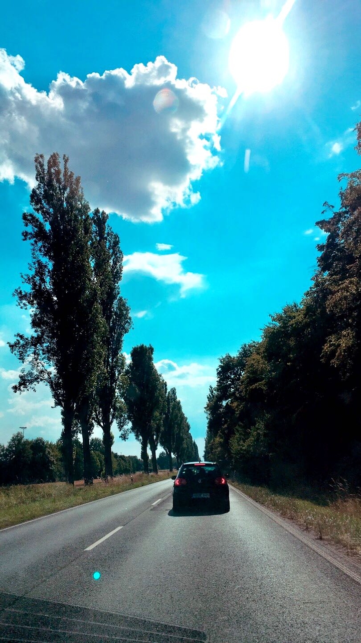 Highway