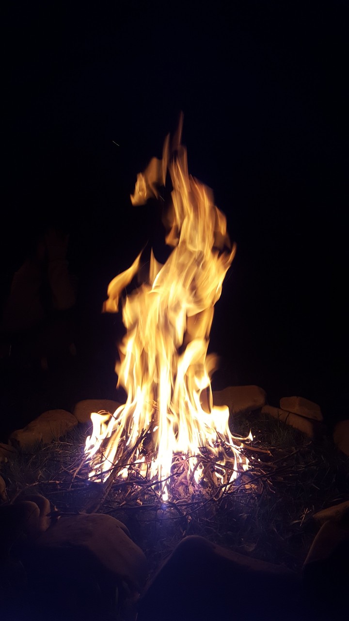 fire