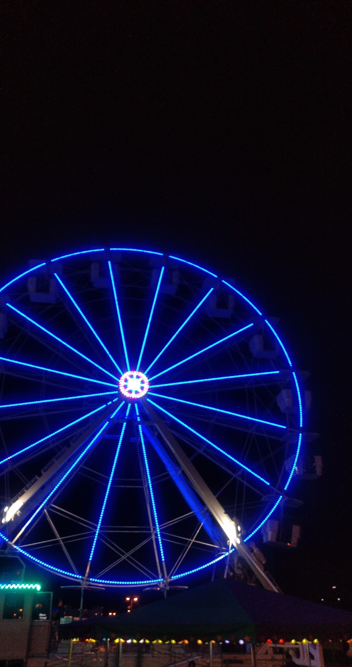 parque