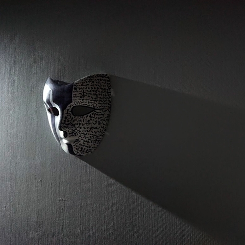 mask