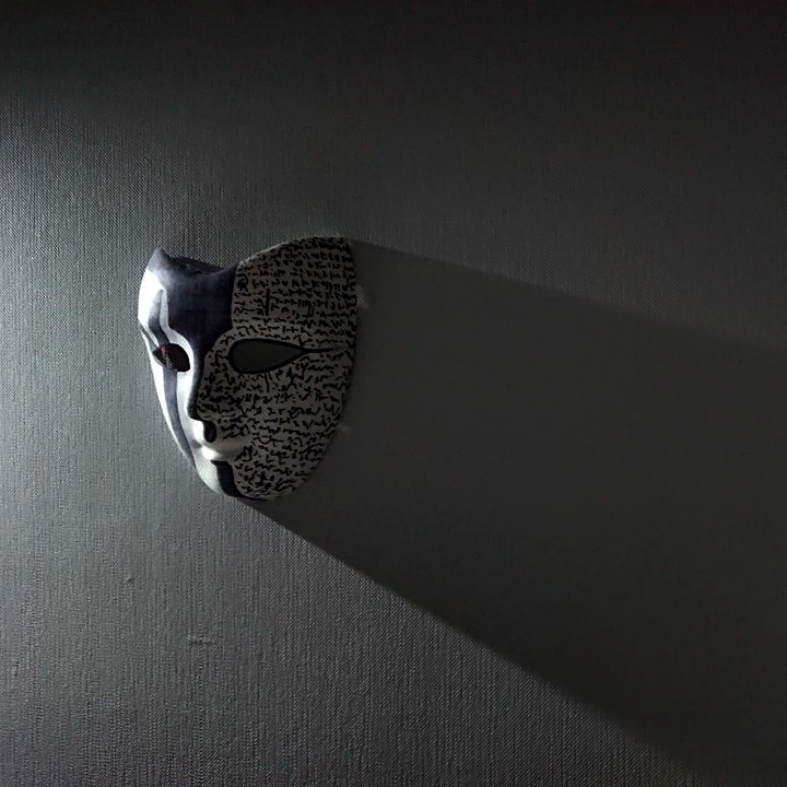 mask