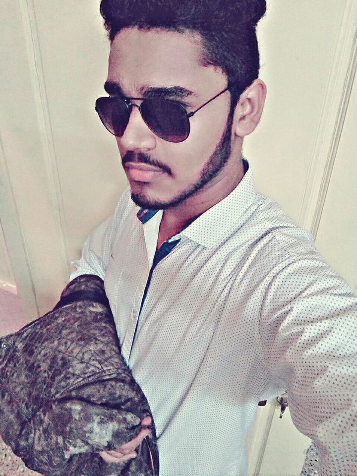 Sohail Shaik
