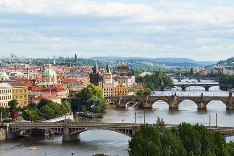 Prague, Czech Republic