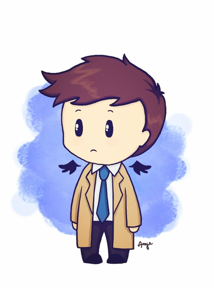 castiel